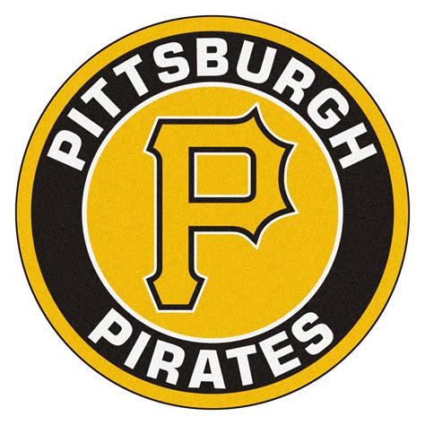 Pittsburgh Pirates Baseball.